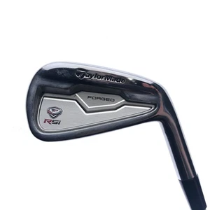 Ferro da stiro usato TaylorMade RSi TP 4 / 23,0 gradi / flessibile rigido - Foto 1 di 9