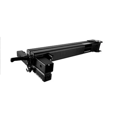 Удлинитель откидной стойки со стороны пассажира Kuat Pivot 2.0 для приемников класса 2 дюйма 3 - Изображение 1 из 4