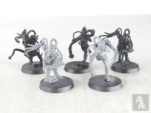 (5201) Arco-Flagellants Squad Sisters Of Battle Adepta Sororitas 40k Warhammer - Bild 1 von 3