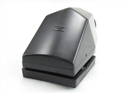 Zenza Bronica EC Prism View Finder for EC Series Medium Format film Camera #5655 - Image 1 of 4