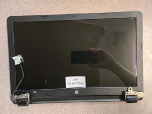 Conjunto Completo Pantalla LCD Portátil HP 15-BS113dx 15.6" - Imagen 1 de 3