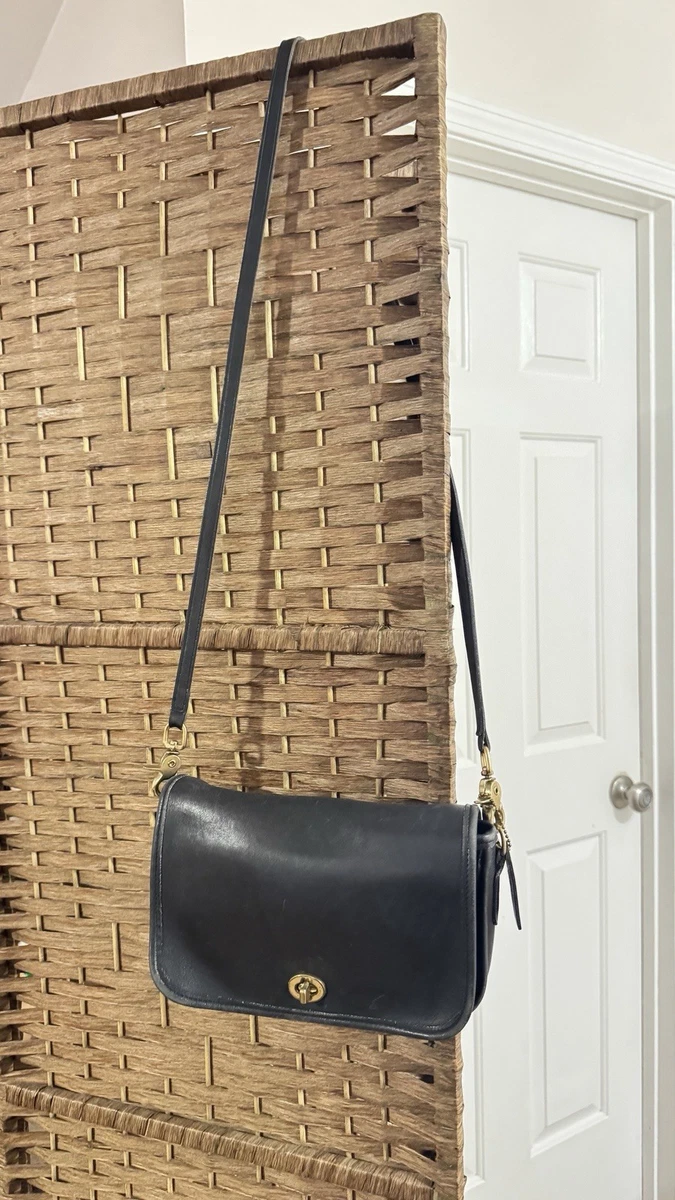 Coach Turn Lock Medium Bags & Handbags for Women for sale | eBay