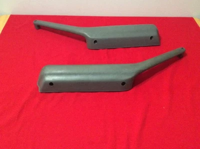 Reposabrazos Firebird Trans Am Formula Camaro Z28 88-92 gris gris VERIFICAR Foto 1 de 4