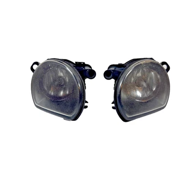 04-07 Juego de luces antiniebla izquierda y derecha Audi A8 S8 OEM Foto 1 de 4