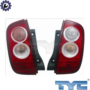 COMBINATION REARLIGHT 11-0363-01-2 FOR NISSAN MICRAIII CG10DE 1.0L K9K722 1.5L - Picture 1 of 8