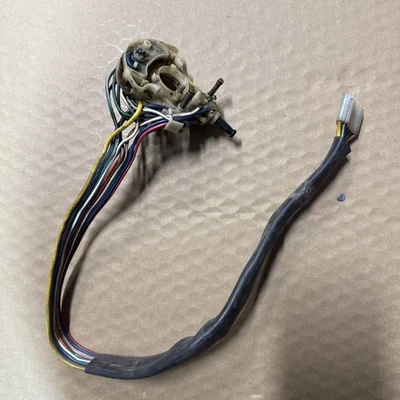  Переключатель сигнала поворота 1968 Ford Mustang 68 деталь рулевой колонки Mercury Cougar - Изображение 1 из 4