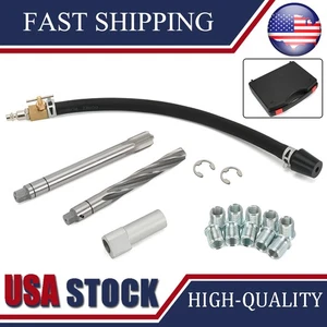 38900 Tools Two Valve For Ford Triton Tool Kit - Foolproof Repair System NEW - Picture 1 of 15