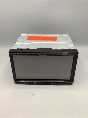 Pioneer MVH-AV251BT MultiMedia Digital  Receiver. For Parts Or Not Working. - Image 1 of 4