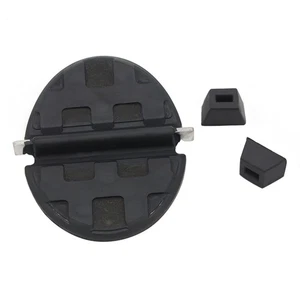 Mercruiser 3.7 3.7L 3.0 3.0L Exhaust Flapper Water Shutter 60930 Sierra 18-2727 - Picture 1 of 7