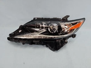 2017 Lexus ES New 350 Left LED Headlight - Bild 1 von 6