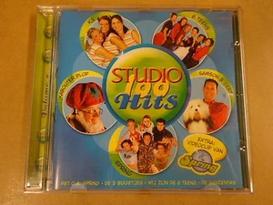 CD / STUDIO 100 HITS - VOLUME 2 - Picture 1 of 2