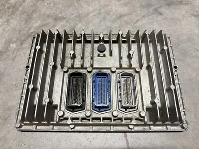 Chevrolet Silverado 2500 3500 2016 módulo de control del motor diésel ECM OEM 12660134 Foto 1 de 4