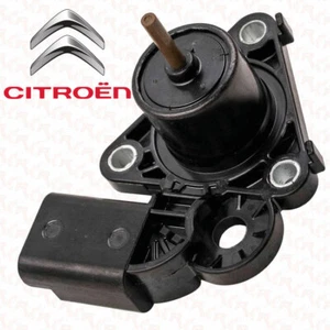 Capteur de recopie position Turbo JUMPY 1.6 HDi 90 PS 0375Q9 49373-02013 Sensor. - Bild 1 von 5