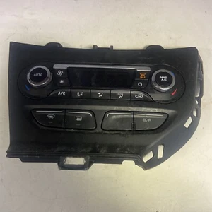FORD FOCUS MK3 CLIMATE HEATER BM5T-18C612-CL - Picture 1 of 5