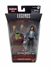 Marvel Legends America Chavez Rintrah BAF Multiverse of Madness Wave B Sealed