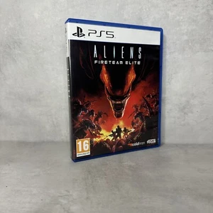ALIENS FIRETEAM ELITE PS5 PLAYSTATION 5 GIOCO EU Completo - Foto 1 di 3
