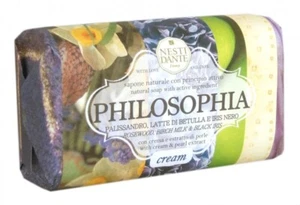 Nesti Dante Seife Philosophia Cream & Pearls 250g - Bild 1 von 4