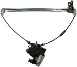 One Rear Left Power Window Regulator With Motor Dorman 748-052 - Picture 1 of 3