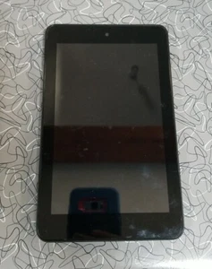 Dell Venue 7 (T01C) Tablet 12GB. Turns On - Picture 1 of 8