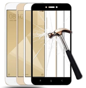 Cristal Templado 3D Xiaomi Redmi 4X (4G) 5" - Imagen 1 de 2