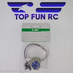 E-Sky EK2-0704 Gyro Gyroscope for RC Airplane Aircraft Heli Helicopter New - Picture 1 of 1