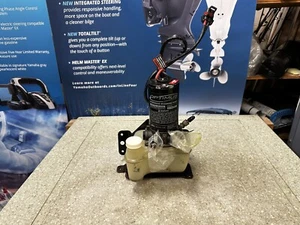 Conjunto de bomba de dirección Seastar Solutions, Optimus EPS, P#EP1000 - Imagen 1 de 6