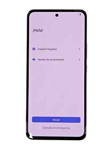 Vivo V40 SE 80W 8GB 256GB Smartphone Titan Second Hand - Bild 1 von 6