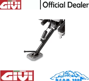 ESTENSIONE GIVI ES1111 CAVALLETTO LATERALE HONDA XL 750 Transalp 2025 - Foto 1 di 7