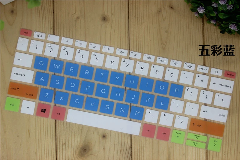 keyboard skin cover for HP EliteBook x360 830 G7 G8,EliteBook 835 G8 G7 - Image 1 of 1