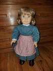 Pleasant Company Kirsten Larson American Girl Doll Tight Limbs Shiny Hair 