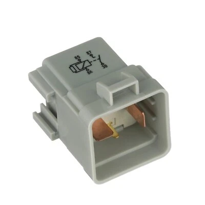 For 2005-2008 Pontiac Grand Prix 3.8L V6 Secondary Air Injection Relay SMP 2006 - Image 1 of 4