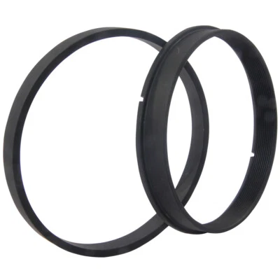 Copal Compur Prontor #3 Shutter Retaining Ring For Large Format Camera Lens - Image 1 of 4