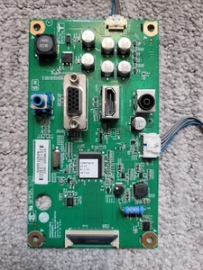 LG monitor 32MP58Q mainboard EAX66928901 (1.1) - Picture 1 of 3