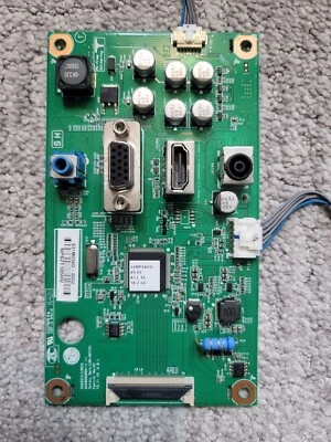 LG monitor 32MP58Q mainboard EAX66928901 (1.1) - Image 1 of 3