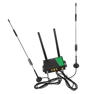 Unlocked 4G Wireless WiFi Router 4G LTE Wireless WiFi Modem Router Enhanced - Afbeelding 1 van 24