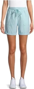 Avia Activewear Women's Commuter Bermuda Short - Picture 1 of 6