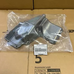 【NEW】Kawasaki Genuine 2018-2023 Ninja400 Z400 PAN OIL 49034-0568 - Picture 1 of 3