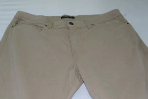$189 NWT Fidelity Denim Jimmy Tailored Fit Mens Cotton Stretch Jeans Pants 40X34 - Picture 1 of 11