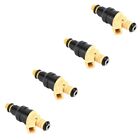 1X(4PCS 0280150210 Motorcycle Fuel Injector Nozzle for- K75 K1100 K1200 K75re