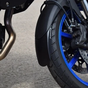 050969 Fenda Extenda for Suzuki V-Strom 800RE 2024-2025 (adds 145mm to mudguard) - Picture 1 of 10