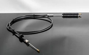 Cavo Di Raccordo BMW R80 R100GS E Diversi, 1520Mm, Correlato 2324956 - Bild 1 von 1