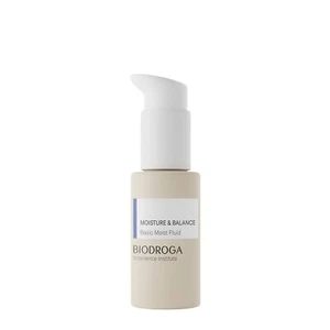 Biodroga Moisture & Balance Basic Moist Fluid 30ml #usau - Picture 1 of 1