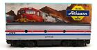 Athearn 3272 Ho Scale Amtrak F7b Power Diesel Locomotive #499 Ln/Box
