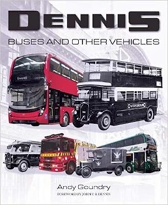 Dennis Buses and Other Vehicles - Picture 1 of 1