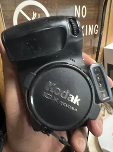 Kodak EasyShare DX6490 4.0MP Digital Camera - Picture 1 of 5