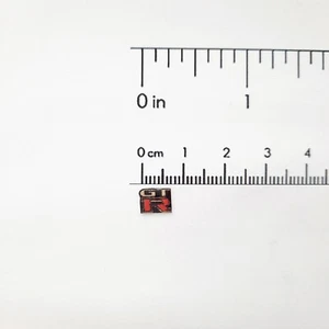 RC 1/10 NISSAN Handcrafted Scale Emblem Badge Realistic Accessories Car Drift - Picture 1 of 34