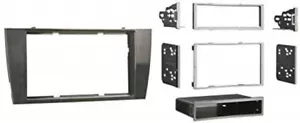 Metra 99-9501G Radio Installation Kit For JAGUAR X & S SERIES 1DIN,2DIN - Picture 1 of 1