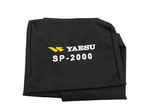 Osłona przeciwpyłowa SP-2000 - Zdjęcie 1 z 4