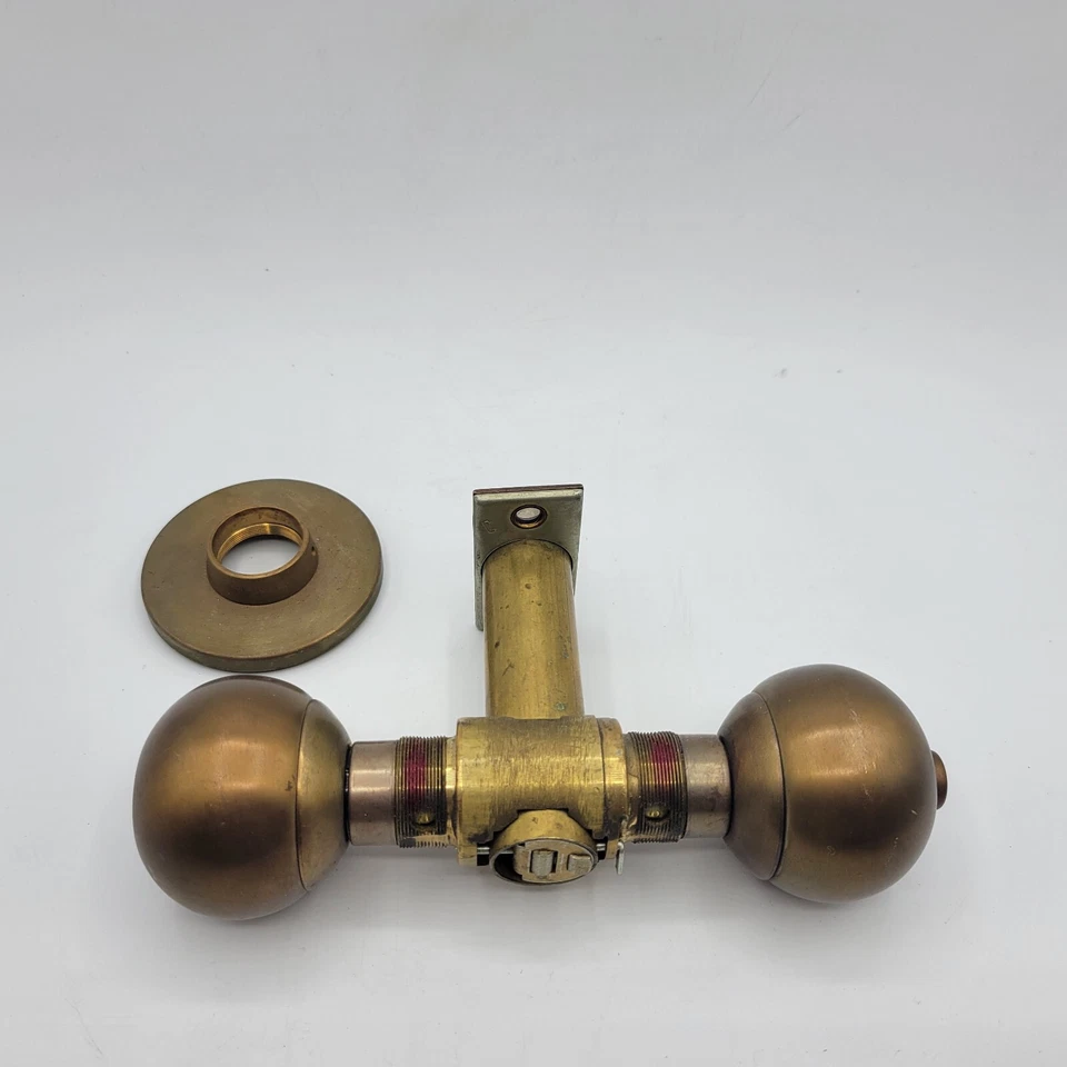 Sargent 8 Puertas Perilla Cromada Puerta Trastero 6 Línea t9  Foto 1 de 4