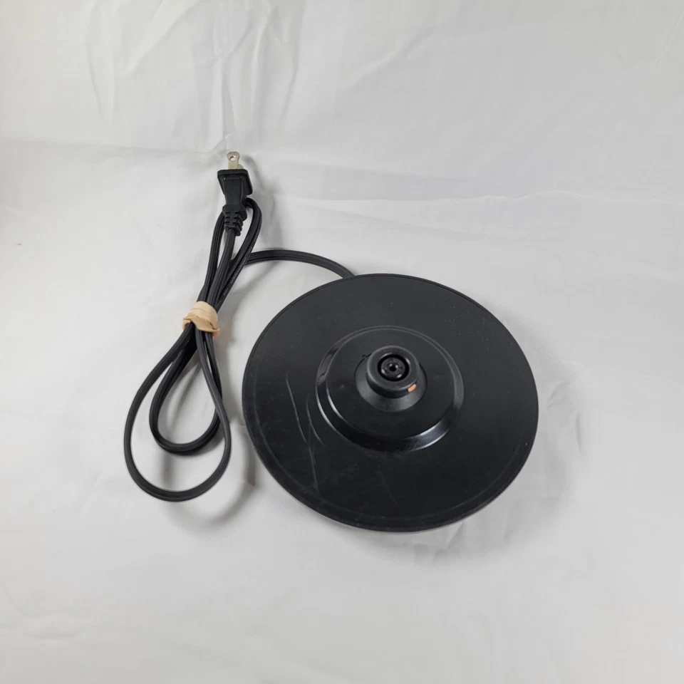 Unidad de repuesto base espumador Secura SWK-1701DW Foto 1 de 4